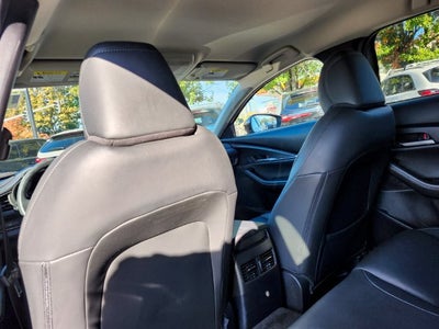 2024 Mazda Mazda CX-30 2.5 S Select Sport