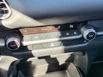 2024 Mazda Mazda CX-30 2.5 S Select Sport