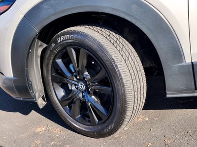 2024 Mazda Mazda CX-30 2.5 S Select Sport