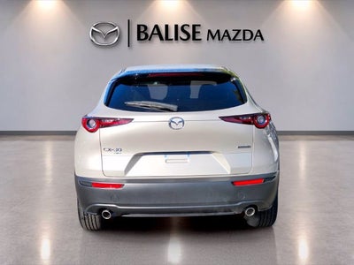 2024 Mazda Mazda CX-30 2.5 S Select Sport