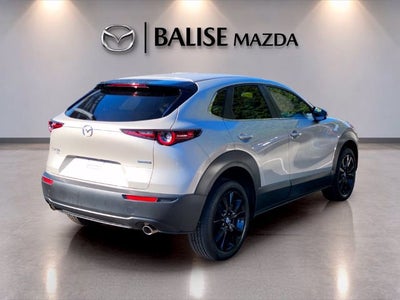 2024 Mazda Mazda CX-30 2.5 S Select Sport