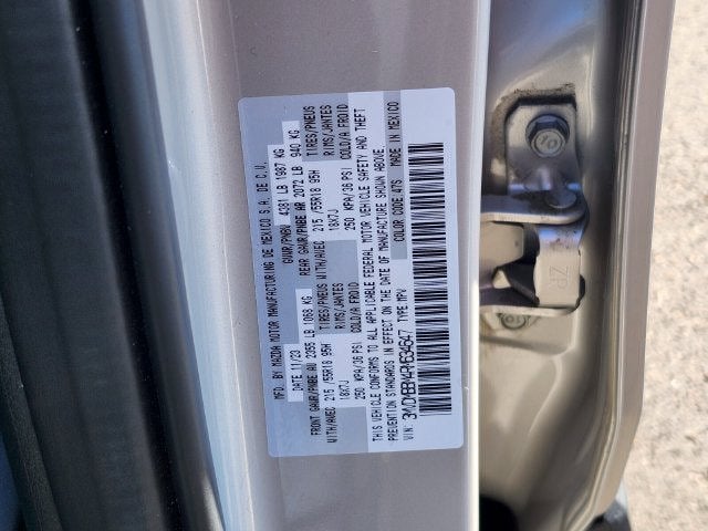 2024 Mazda Mazda CX-30 2.5 S Select Sport