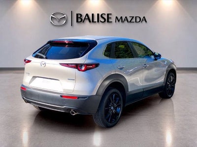 2024 Mazda Mazda CX-30 2.5 S Select Sport