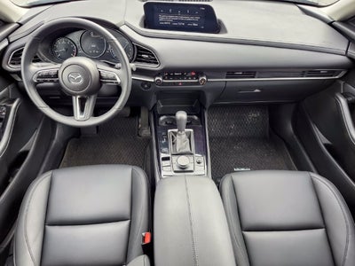 2025 Mazda Mazda CX-30 2.5 S Select Sport