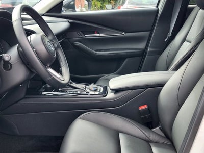 2025 Mazda Mazda CX-30 2.5 S Select Sport