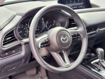 2025 Mazda Mazda CX-30 2.5 S Select Sport