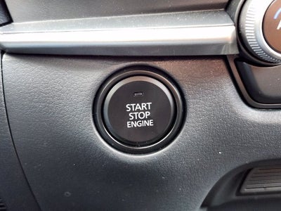2025 Mazda Mazda CX-30 2.5 S Select Sport