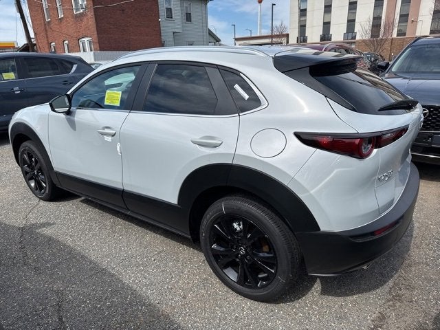 2025 Mazda Mazda CX-30 2.5 S Select Sport AWD