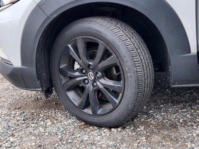 2025 Mazda Mazda CX-30 2.5 S Select Sport