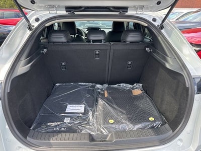 2025 Mazda Mazda CX-30 2.5 S Select Sport AWD