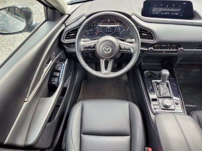 2025 Mazda Mazda CX-30 2.5 S Select Sport