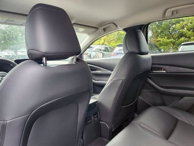 2025 Mazda Mazda CX-30 2.5 S Select Sport