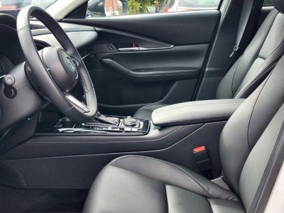 2025 Mazda Mazda CX-30 2.5 S Select Sport