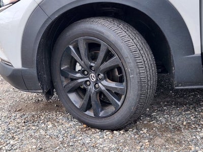 2025 Mazda Mazda CX-30 2.5 S Select Sport