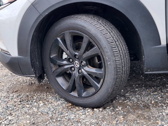 2025 Mazda Mazda CX-30 2.5 S Select Sport