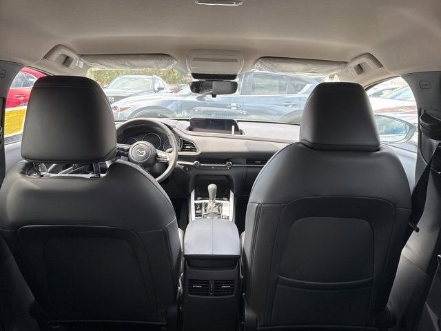 2025 Mazda Mazda CX-30 2.5 S Select Sport AWD