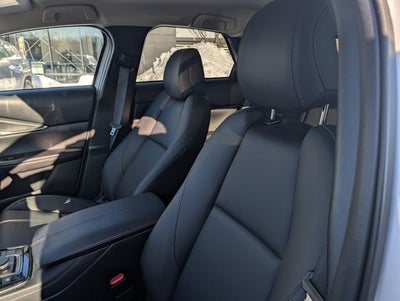 2025 Mazda Mazda CX-30 2.5 S Select Sport