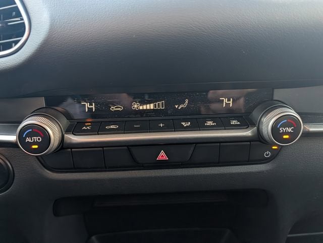 2025 Mazda Mazda CX-30 2.5 S Select Sport