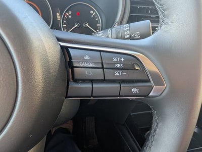 2025 Mazda Mazda CX-30 2.5 S Select Sport