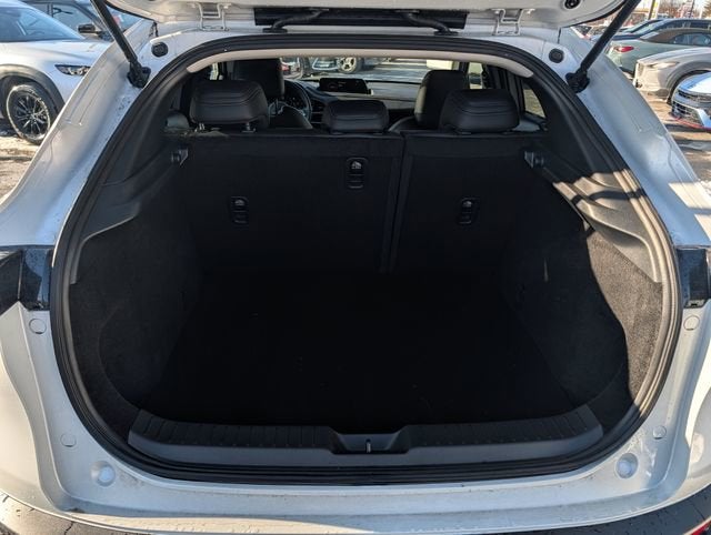 2025 Mazda Mazda CX-30 2.5 S Select Sport