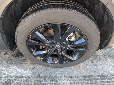 2025 Mazda Mazda CX-30 2.5 S Select Sport