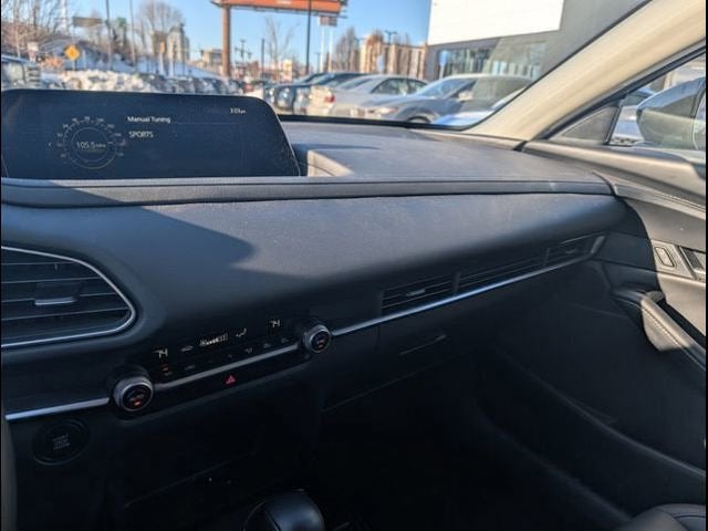 2025 Mazda Mazda CX-30 2.5 S Select Sport