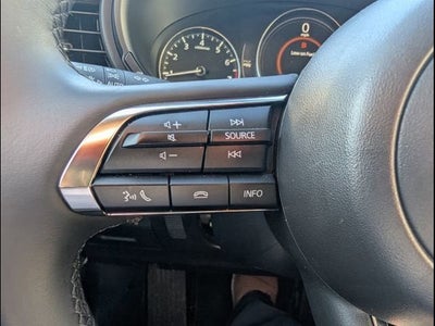 2025 Mazda Mazda CX-30 2.5 S Select Sport