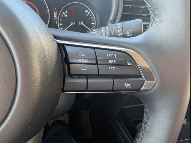 2025 Mazda Mazda CX-30 2.5 S Select Sport