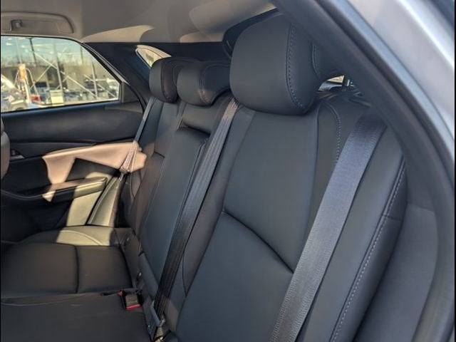 2025 Mazda Mazda CX-30 2.5 S Select Sport