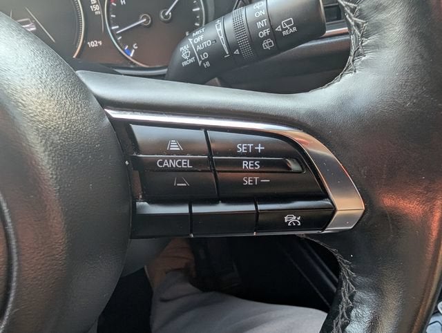 2024 Mazda Mazda CX-30 2.5 S Select Sport