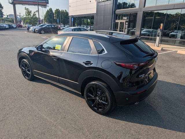 2024 Mazda Mazda CX-30 2.5 S Select Sport