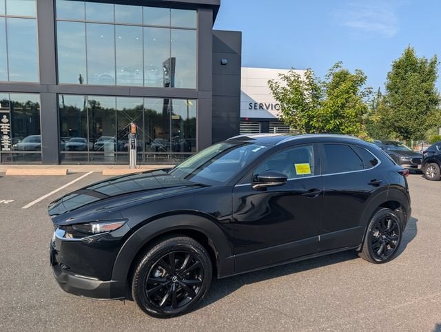 2024 Mazda Mazda CX-30 2.5 S Select Sport