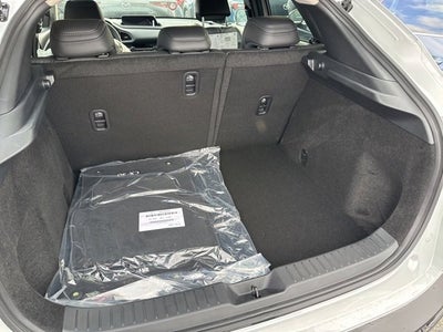 2025 Mazda Mazda CX-30 2.5 S Select Sport AWD