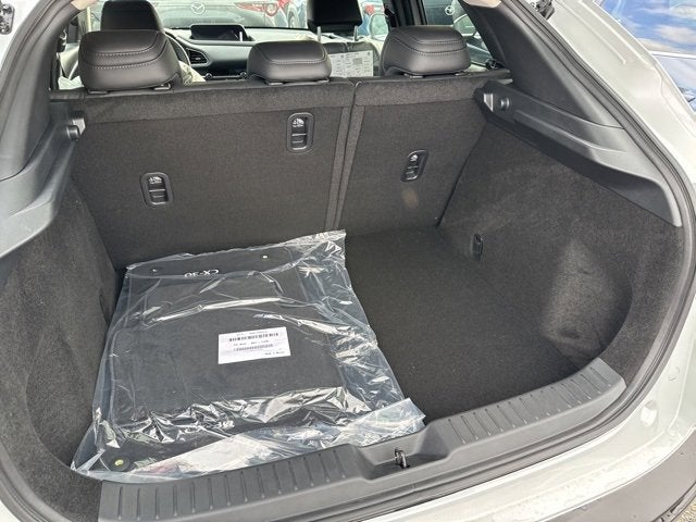 2025 Mazda Mazda CX-30 2.5 S Select Sport AWD