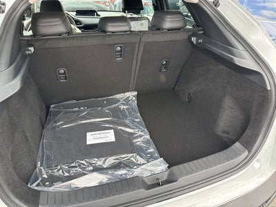 2025 Mazda Mazda CX-30 2.5 S Select Sport AWD