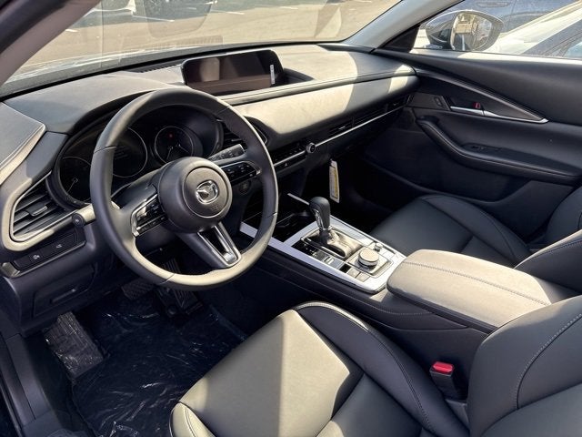 2025 Mazda Mazda CX-30 2.5 S Select Sport AWD