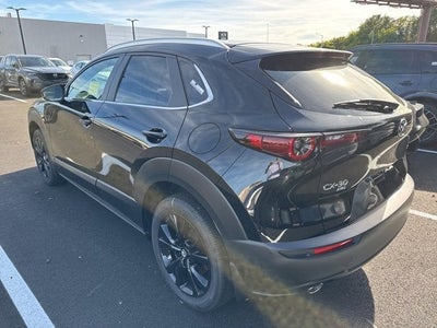 2025 Mazda Mazda CX-30 2.5 S Select Sport AWD