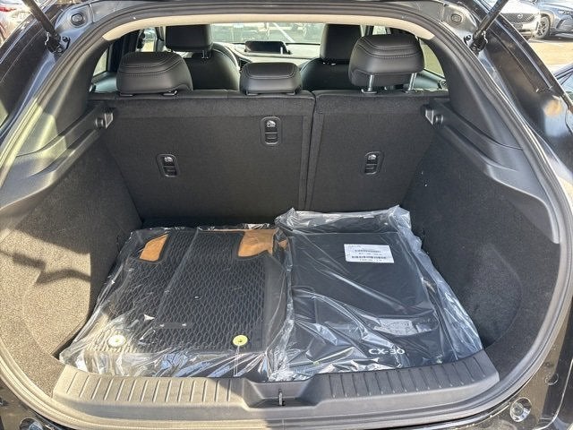 2025 Mazda Mazda CX-30 2.5 S Select Sport AWD