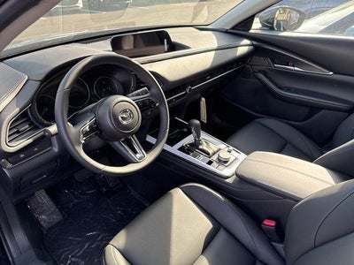 2025 Mazda Mazda CX-30 2.5 S Select Sport AWD