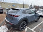 2026 Mazda Mazda CX-30 2.5 S Carbon Edition AWD