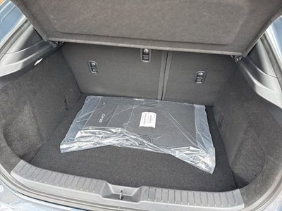 2026 Mazda Mazda CX-30 2.5 S Carbon Edition AWD