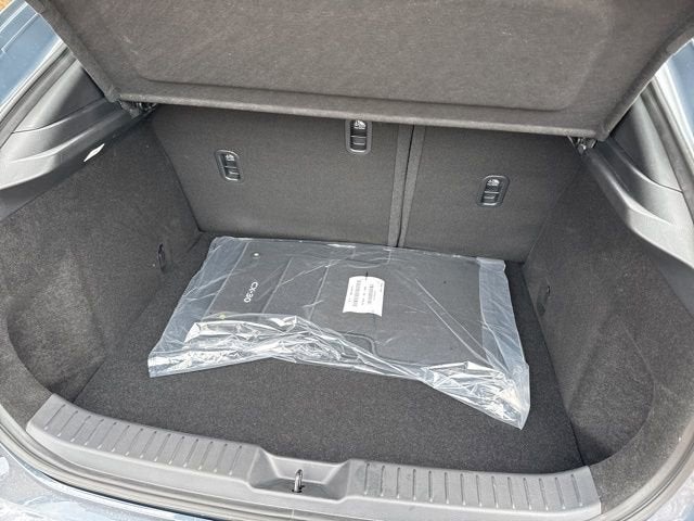 2026 Mazda Mazda CX-30 2.5 S Carbon Edition AWD