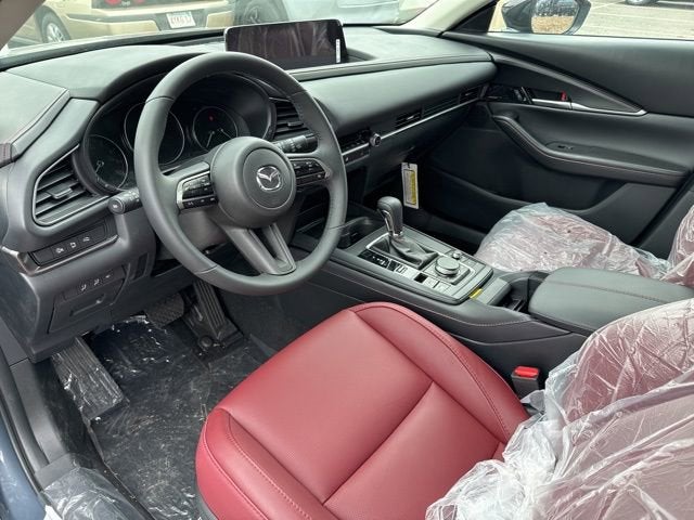 2026 Mazda Mazda CX-30 2.5 S Carbon Edition AWD