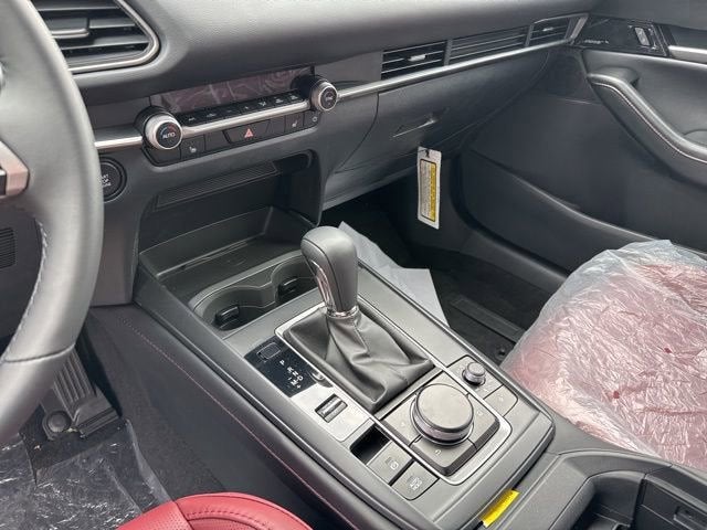 2026 Mazda Mazda CX-30 2.5 S Carbon Edition AWD