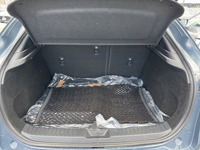 2026 Mazda Mazda CX-30 2.5 S Carbon Edition AWD