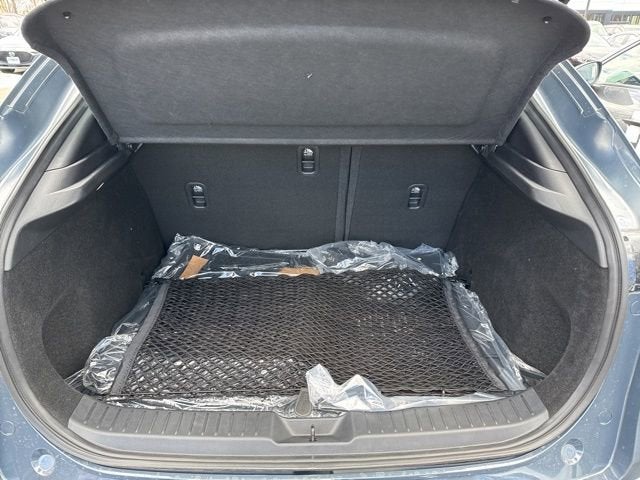 2026 Mazda Mazda CX-30 2.5 S Carbon Edition AWD