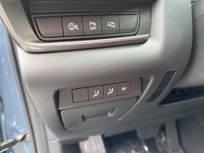 2026 Mazda Mazda CX-30 2.5 S Carbon Edition AWD