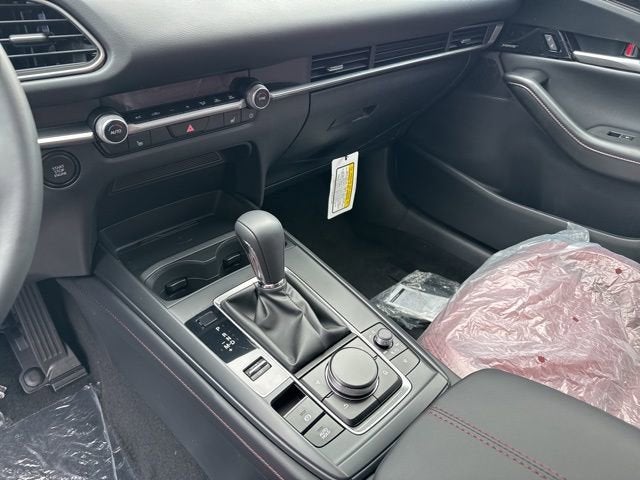 2026 Mazda Mazda CX-30 2.5 S Carbon Edition AWD