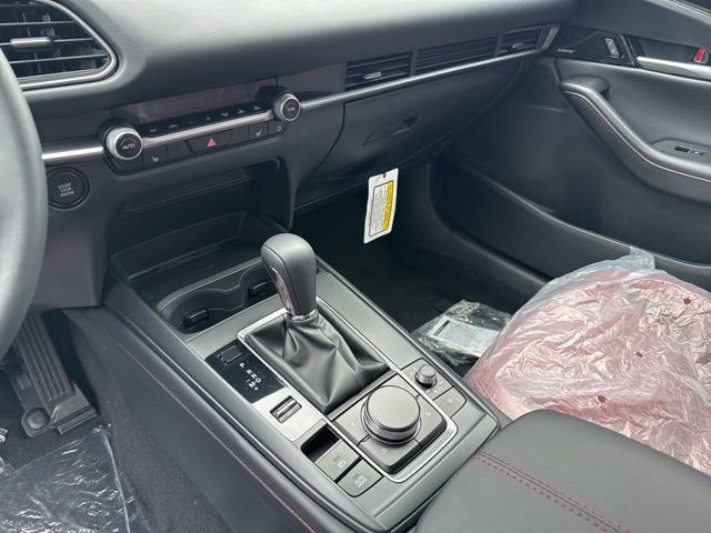 2026 Mazda Mazda CX-30 2.5 S Carbon Edition AWD