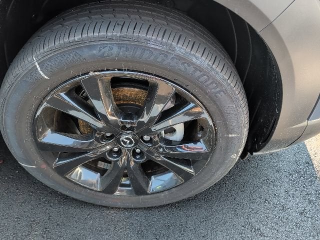2026 Mazda Mazda CX-30 2.5 S Carbon Edition AWD